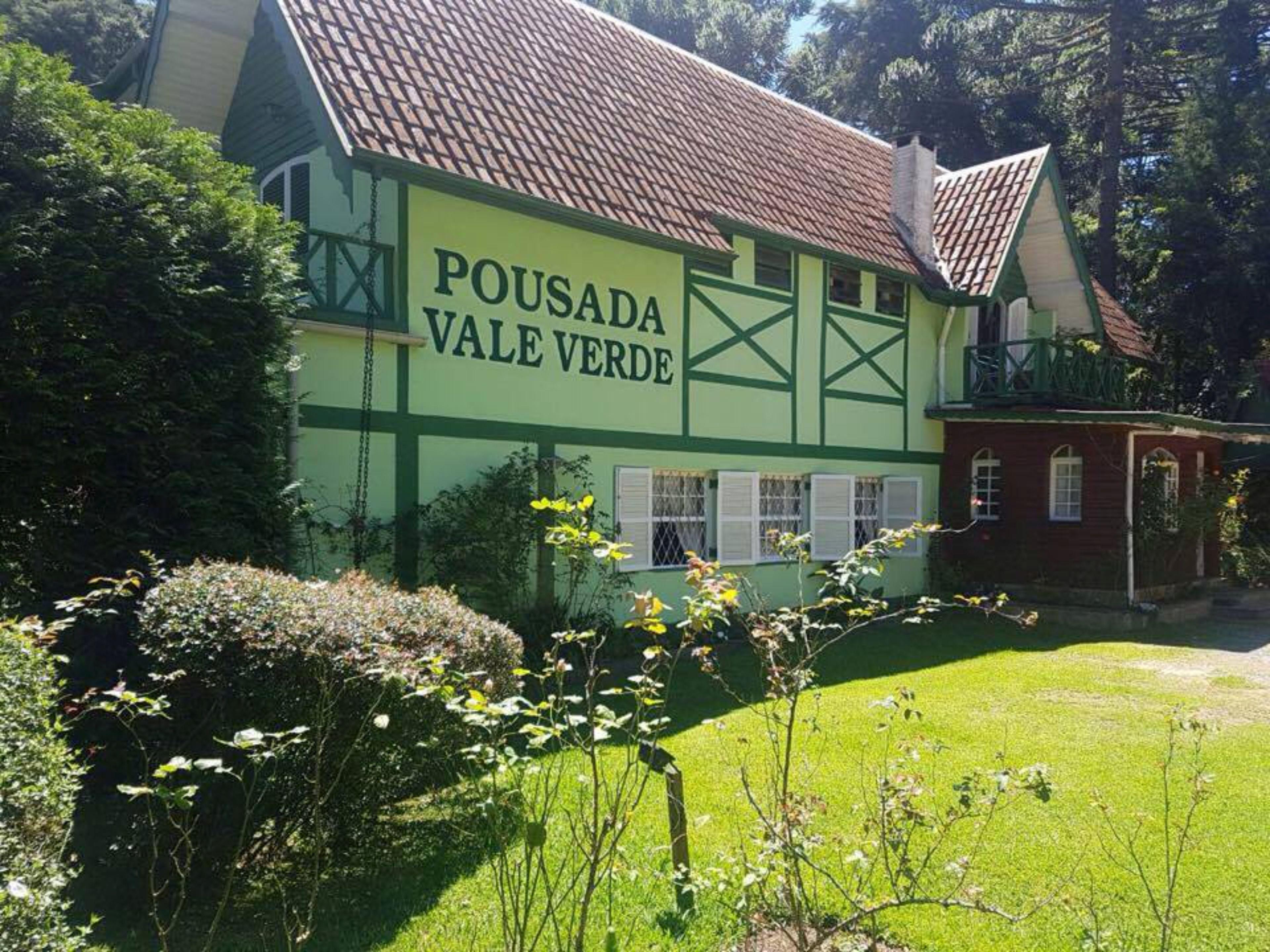 Pousada Vale Verde — Photos 2